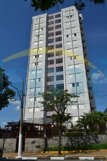 Foto 1 de Apartamento com 2 quartos à venda, 70m2 em Ponte Preta, Campinas - SP