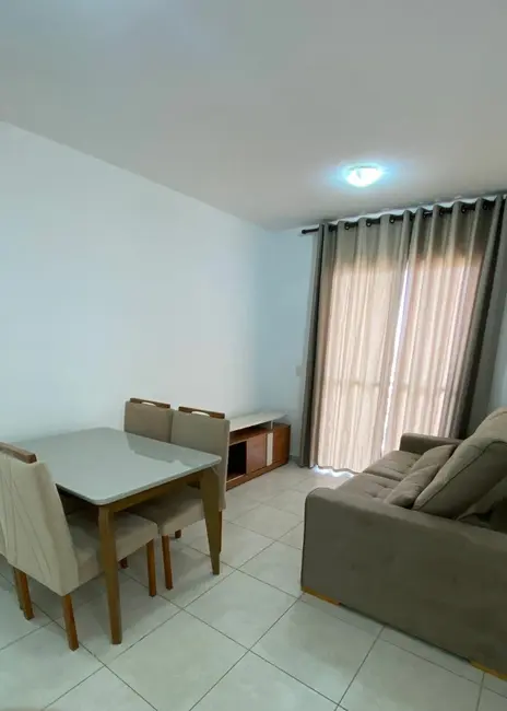 Apartamento com 2 quartos para alugar, 52m2 em Swift, Campinas - SP - imagem 5 Foto 5 de Apartamento com 2 quartos para alugar, 52m2 em Swift, Campinas - SP