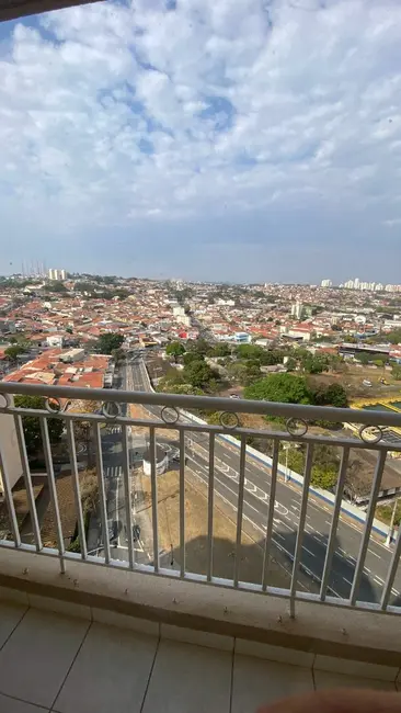 Apartamento com 2 quartos para alugar, 52m2 em Swift, Campinas - SP - imagem 9 Foto 9 de Apartamento com 2 quartos para alugar, 52m2 em Swift, Campinas - SP