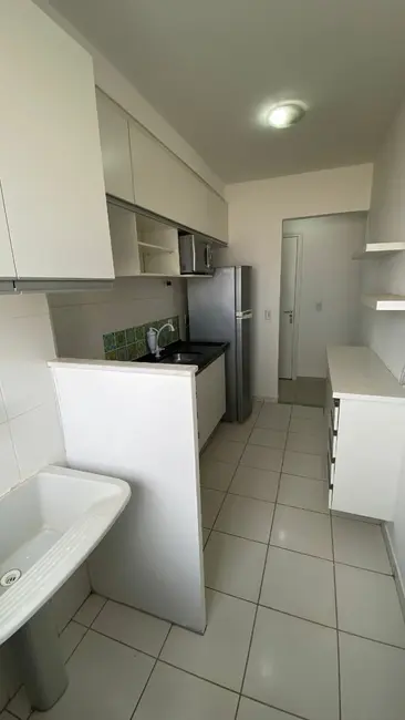 Apartamento com 2 quartos para alugar, 52m2 em Swift, Campinas - SP - imagem 8 Foto 8 de Apartamento com 2 quartos para alugar, 52m2 em Swift, Campinas - SP