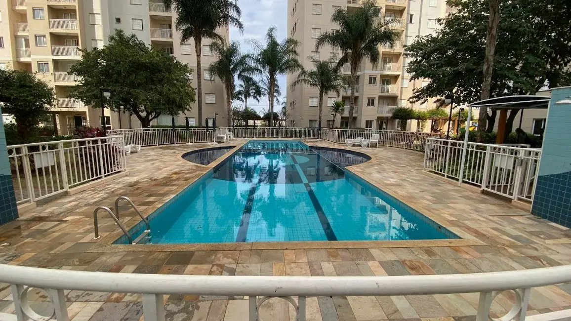 Apartamento com 2 quartos para alugar, 52m2 em Swift, Campinas - SP - imagem 1 Foto 1 de Apartamento com 2 quartos para alugar, 52m2 em Swift, Campinas - SP