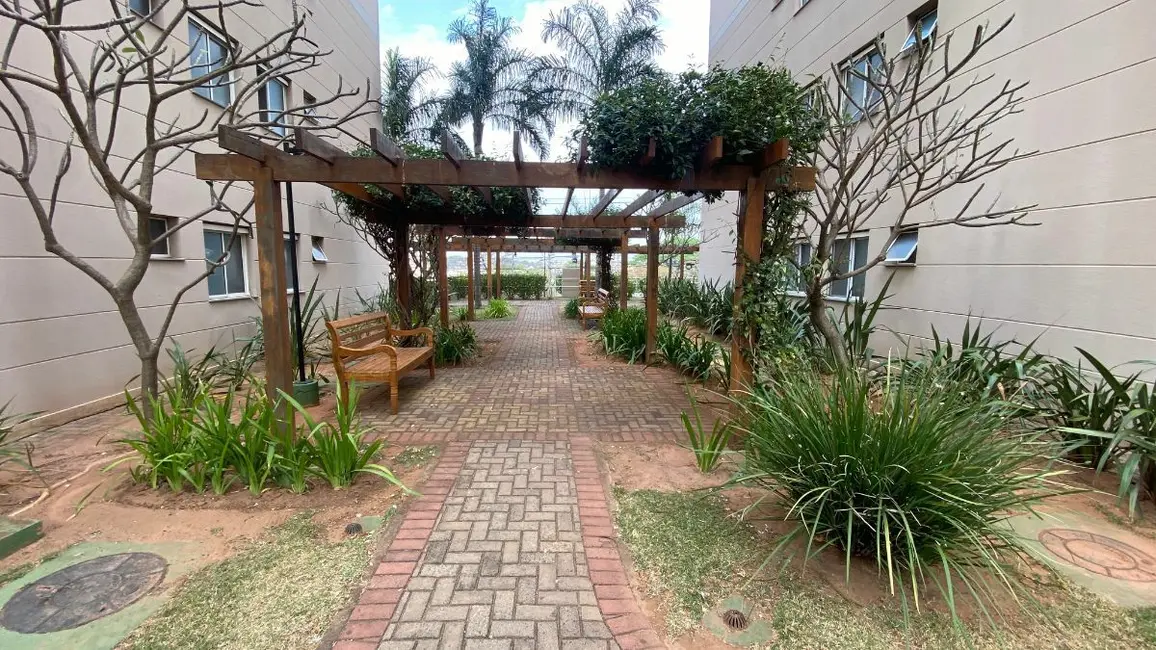 Apartamento com 2 quartos para alugar, 52m2 em Swift, Campinas - SP - imagem 2 Foto 2 de Apartamento com 2 quartos para alugar, 52m2 em Swift, Campinas - SP