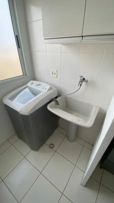 Apartamento com 2 quartos para alugar, 52m2 em Swift, Campinas - SP - imagem 7 Foto 7 de Apartamento com 2 quartos para alugar, 52m2 em Swift, Campinas - SP