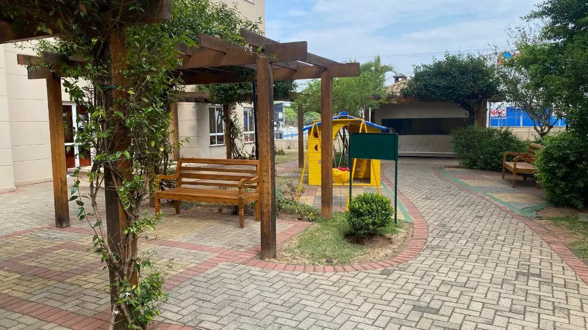 Apartamento com 2 quartos para alugar, 52m2 em Swift, Campinas - SP - imagem 3 Foto 3 de Apartamento com 2 quartos para alugar, 52m2 em Swift, Campinas - SP