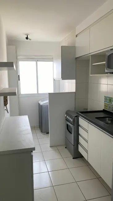 Apartamento com 2 quartos para alugar, 52m2 em Swift, Campinas - SP - imagem 4 Foto 4 de Apartamento com 2 quartos para alugar, 52m2 em Swift, Campinas - SP