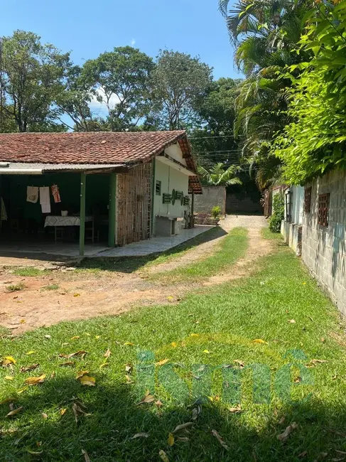 Foto 2 de Fazenda / Haras com 4 quartos à venda, 295m2 em Chácara Santa Margarida, Campinas - SP