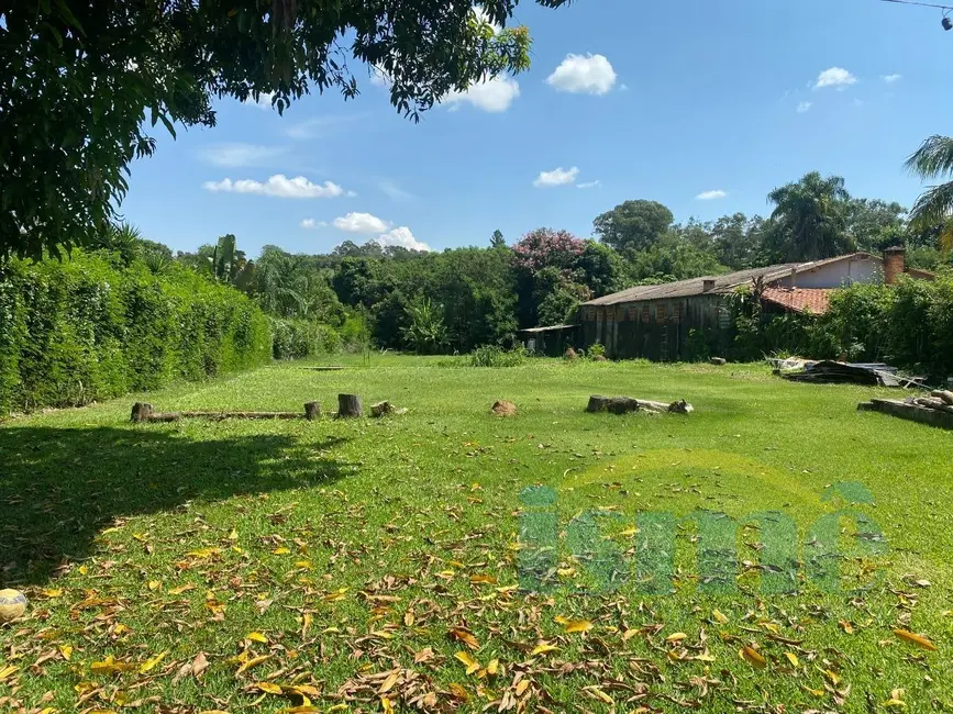 Foto 1 de Fazenda / Haras com 4 quartos à venda, 295m2 em Chácara Santa Margarida, Campinas - SP