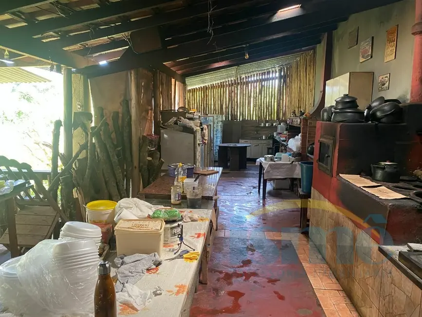 Foto 5 de Fazenda / Haras com 4 quartos à venda, 295m2 em Chácara Santa Margarida, Campinas - SP