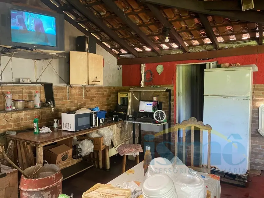 Foto 6 de Fazenda / Haras com 4 quartos à venda, 295m2 em Chácara Santa Margarida, Campinas - SP