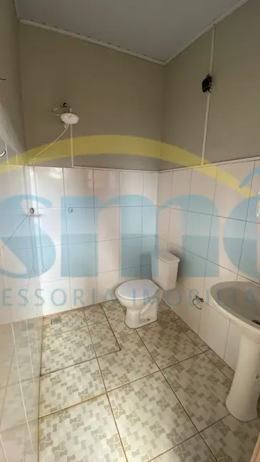 Foto 3 de Casa com 3 quartos para alugar, 120m2 em Jardim Independência, Campinas - SP