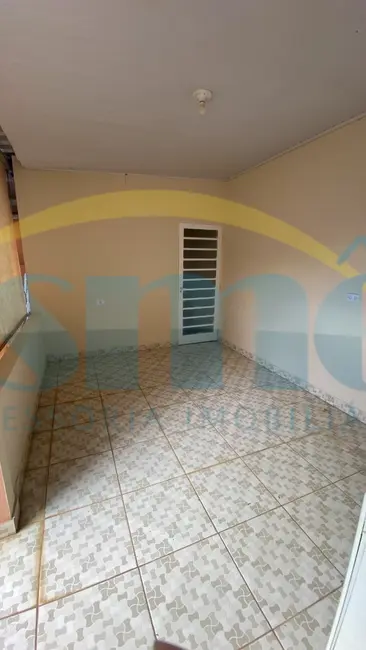 Foto 5 de Casa com 3 quartos para alugar, 120m2 em Jardim Independência, Campinas - SP
