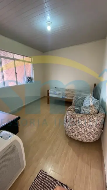 Foto 2 de Casa com 3 quartos para alugar, 120m2 em Jardim Independência, Campinas - SP