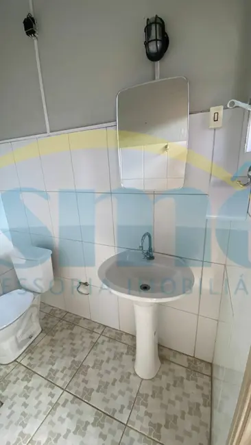 Foto 4 de Casa com 3 quartos para alugar, 120m2 em Jardim Independência, Campinas - SP