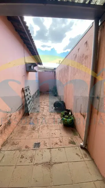 Foto 7 de Casa com 3 quartos para alugar, 120m2 em Jardim Independência, Campinas - SP