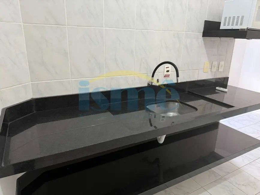 Foto 6 de Kitnet com 1 quarto para alugar, 32m2 em Cidade Universitária, Campinas - SP