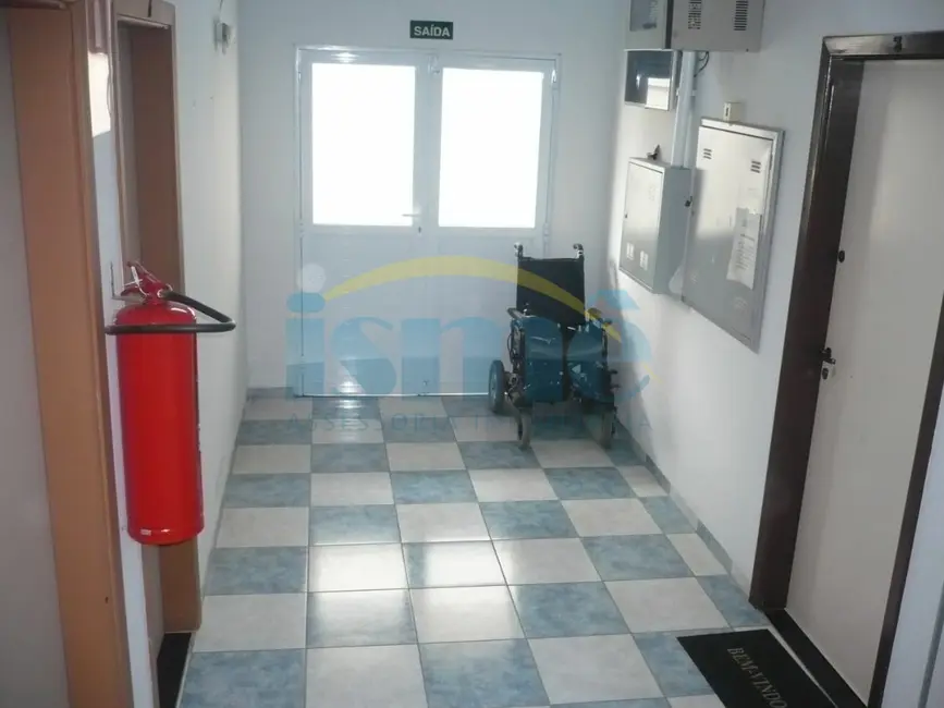 Foto 9 de Kitnet com 1 quarto para alugar, 32m2 em Cidade Universitária, Campinas - SP