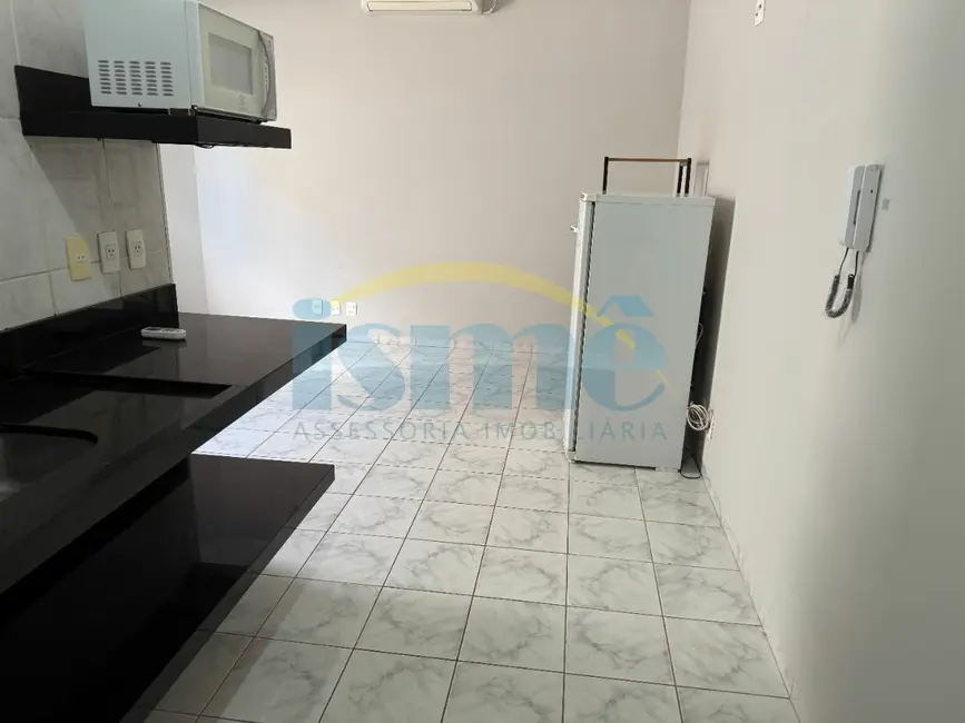 Foto 7 de Kitnet com 1 quarto para alugar, 32m2 em Cidade Universitária, Campinas - SP