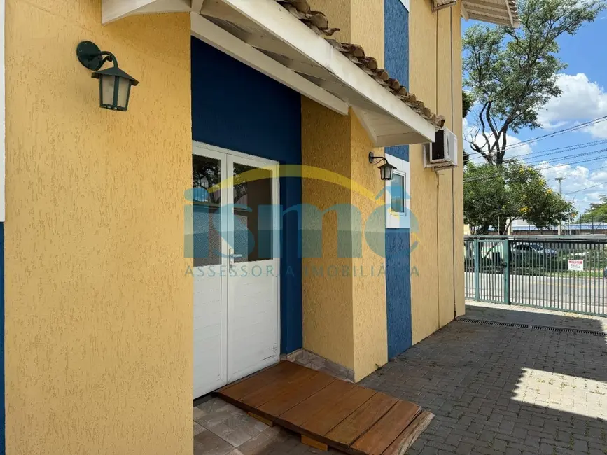 Foto 2 de Kitnet com 1 quarto para alugar, 32m2 em Cidade Universitária, Campinas - SP