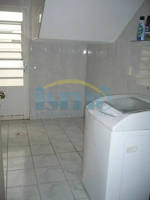 Foto 5 de Kitnet com 1 quarto para alugar, 32m2 em Cidade Universitária, Campinas - SP