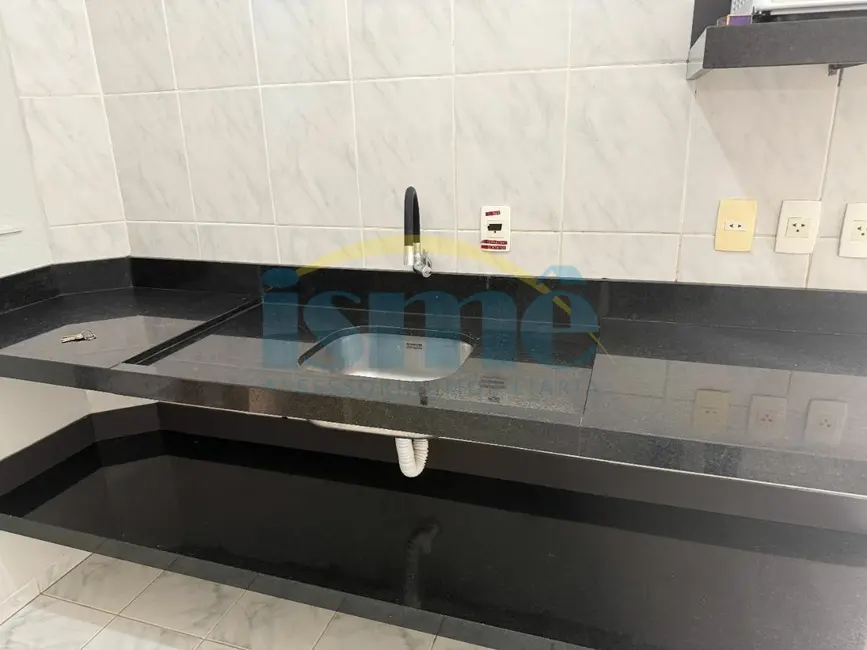 Foto 9 de Kitnet com 1 quarto para alugar, 32m2 em Cidade Universitária, Campinas - SP