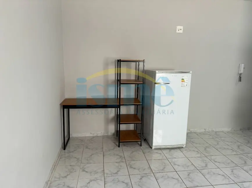 Foto 8 de Kitnet com 1 quarto para alugar, 32m2 em Cidade Universitária, Campinas - SP