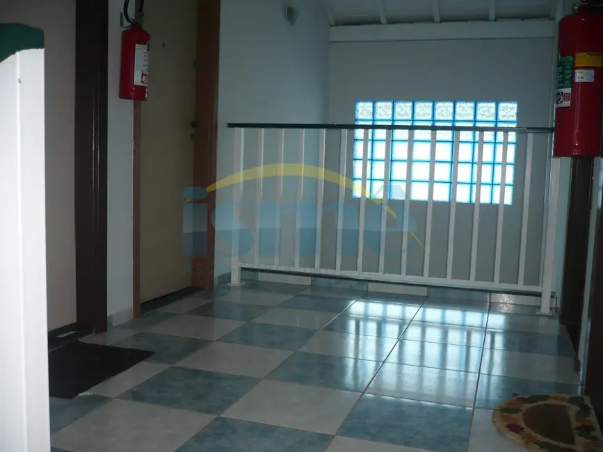 Apartamento com 1 quarto para alugar, 32m2 em Cidade Universitária, Campinas - SP - imagem 5 Foto 5 de Apartamento com 1 quarto para alugar, 32m2 em Cidade Universitária, Campinas - SP