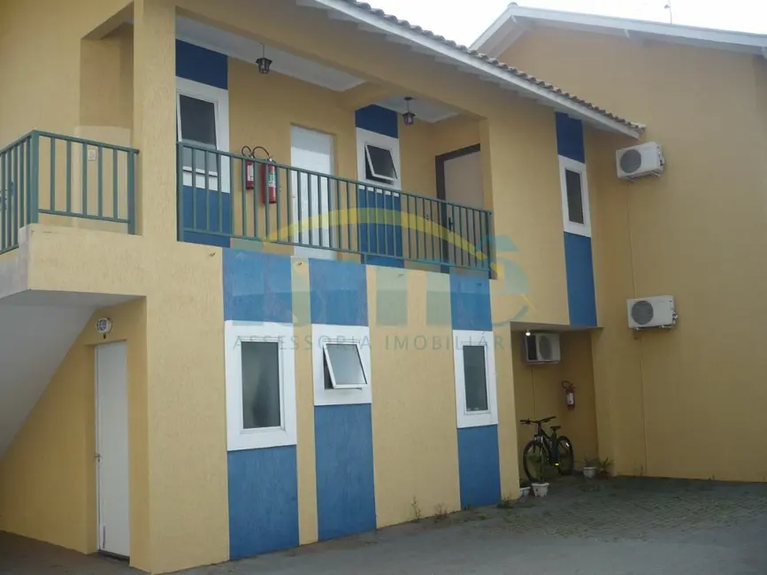 Apartamento com 1 quarto para alugar, 32m2 em Cidade Universitária, Campinas - SP - imagem 2 Foto 2 de Apartamento com 1 quarto para alugar, 32m2 em Cidade Universitária, Campinas - SP