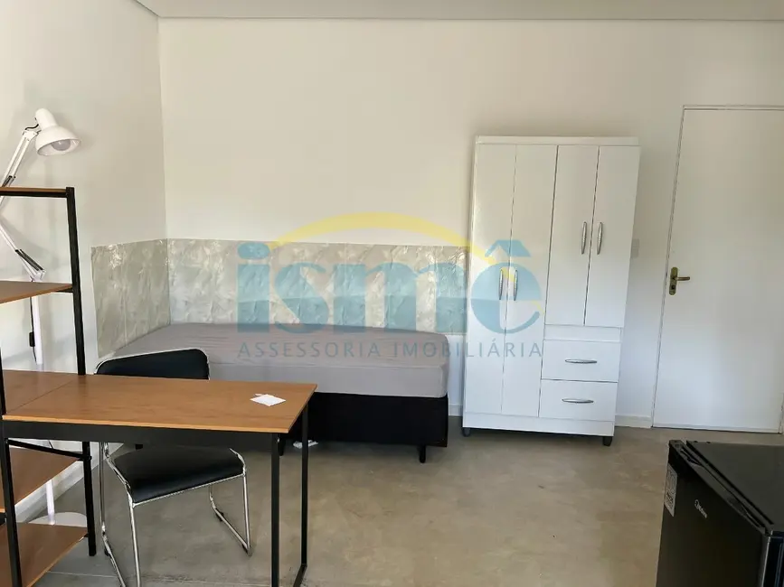 Foto 9 de Kitnet com 1 quarto para alugar, 32m2 em Barão Geraldo, Campinas - SP