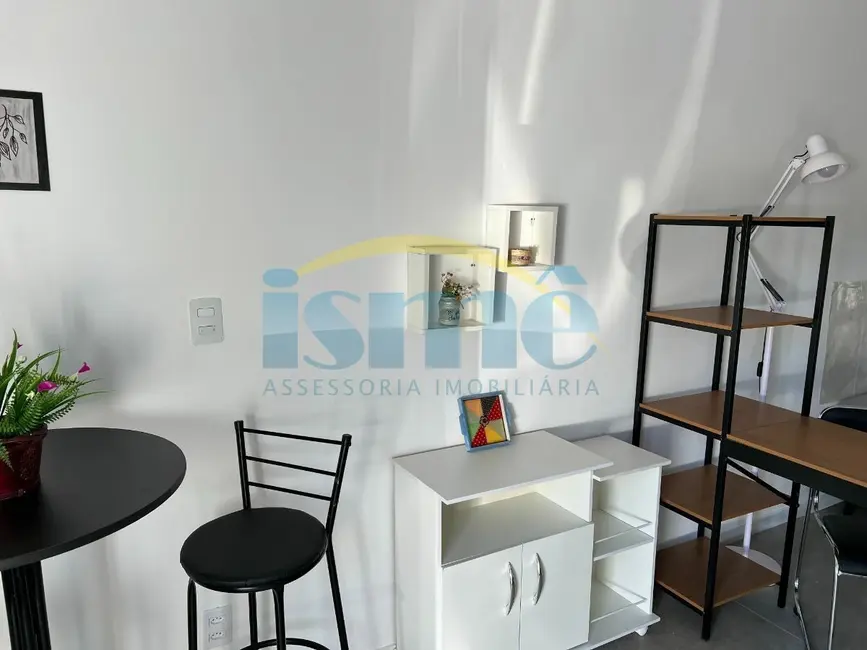 Foto 7 de Kitnet com 1 quarto para alugar, 32m2 em Barão Geraldo, Campinas - SP