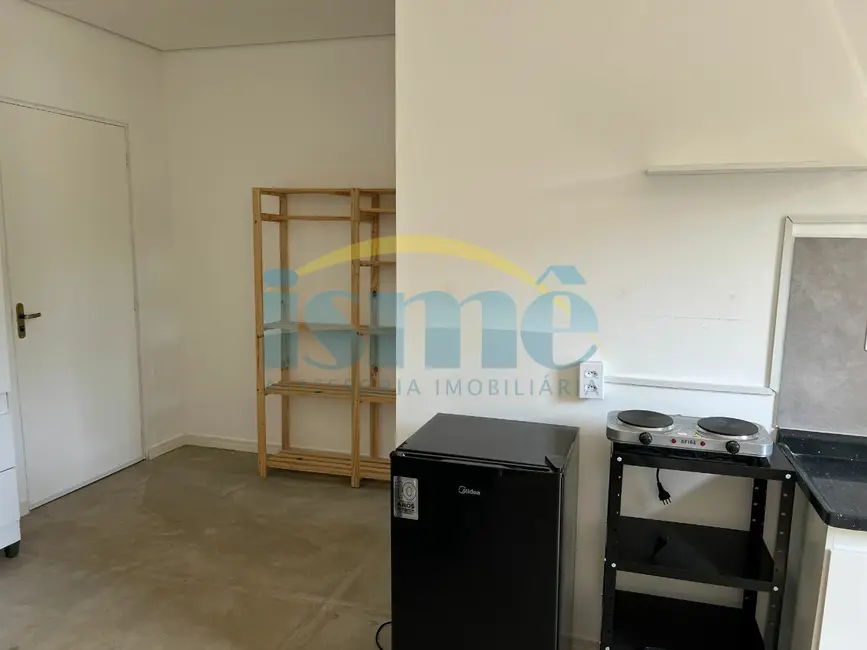 Kitnet com 1 quarto para alugar, 32m2 em Barão Geraldo, Campinas - SP - imagem 9 Foto 9 de Kitnet com 1 quarto para alugar, 32m2 em Barão Geraldo, Campinas - SP