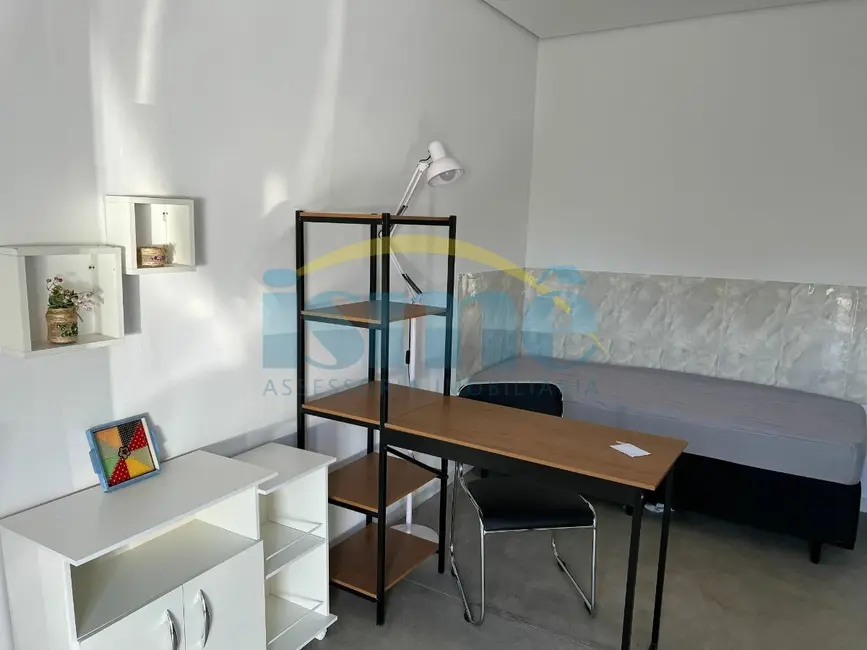 Foto 8 de Kitnet com 1 quarto para alugar, 32m2 em Barão Geraldo, Campinas - SP