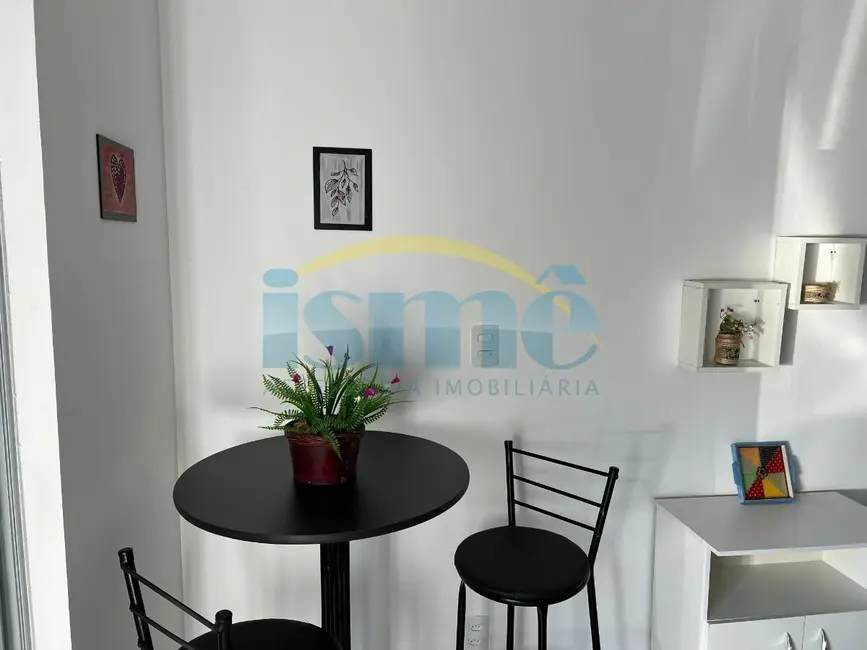 Foto 6 de Kitnet com 1 quarto para alugar, 32m2 em Barão Geraldo, Campinas - SP