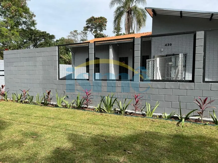 Foto 1 de Kitnet com 1 quarto para alugar, 32m2 em Barão Geraldo, Campinas - SP