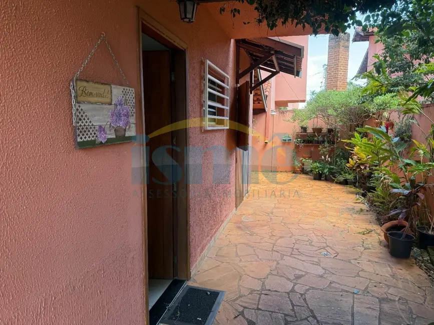 Foto 5 de Casa de Condomínio com 3 quartos à venda, 150m2 em Jardim do Sol, Campinas - SP