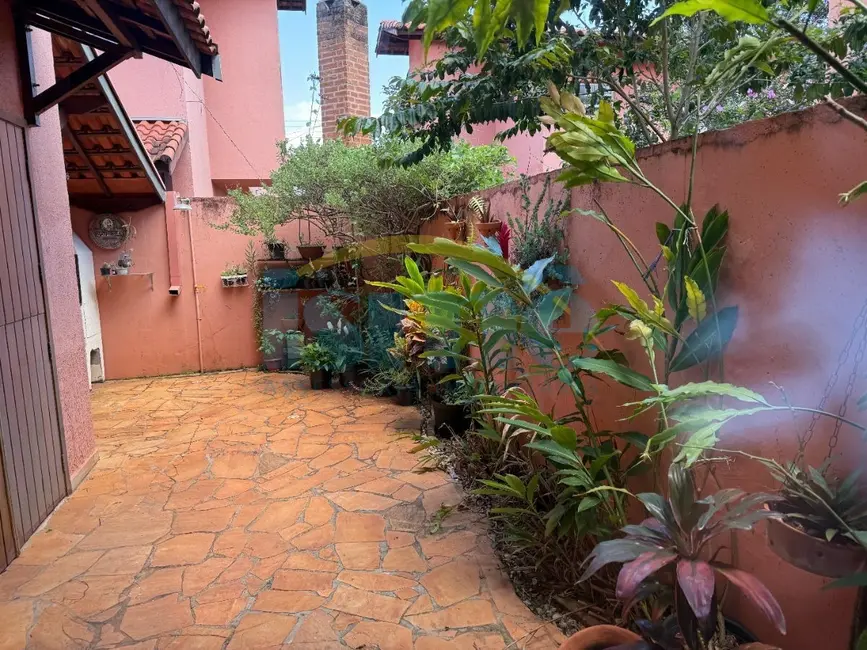 Foto 7 de Casa de Condomínio com 3 quartos à venda, 150m2 em Jardim do Sol, Campinas - SP