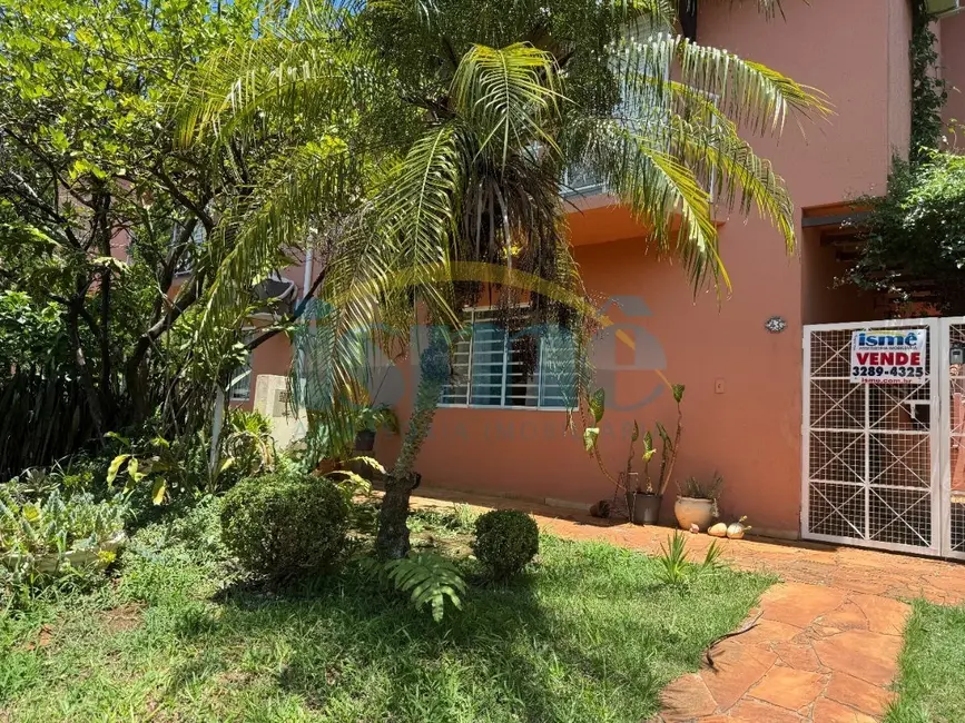 Foto 1 de Casa de Condomínio com 3 quartos à venda, 150m2 em Jardim do Sol, Campinas - SP
