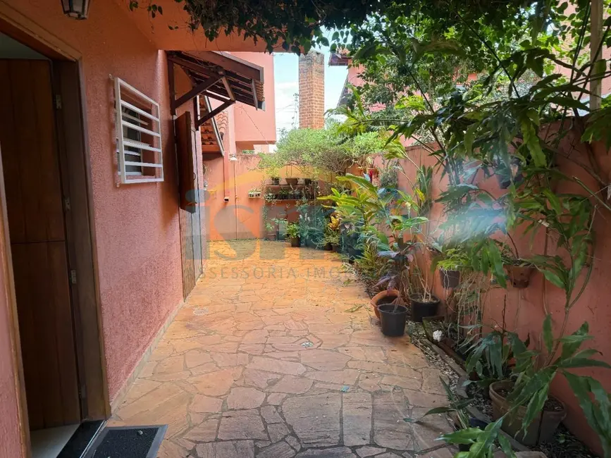 Foto 4 de Casa de Condomínio com 3 quartos à venda, 150m2 em Jardim do Sol, Campinas - SP