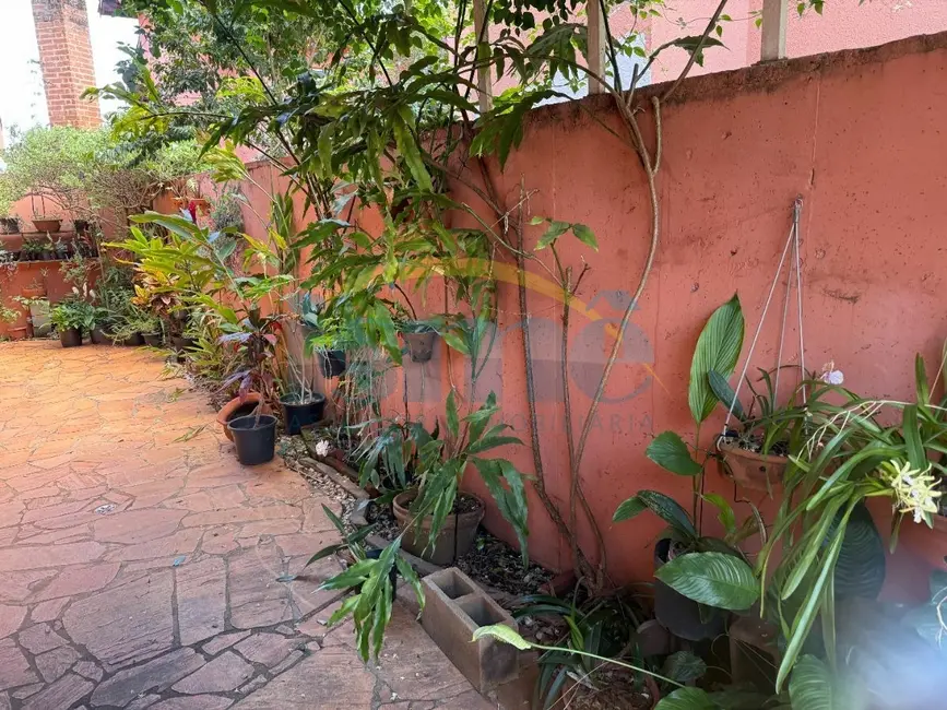 Foto 3 de Casa de Condomínio com 3 quartos à venda, 150m2 em Jardim do Sol, Campinas - SP