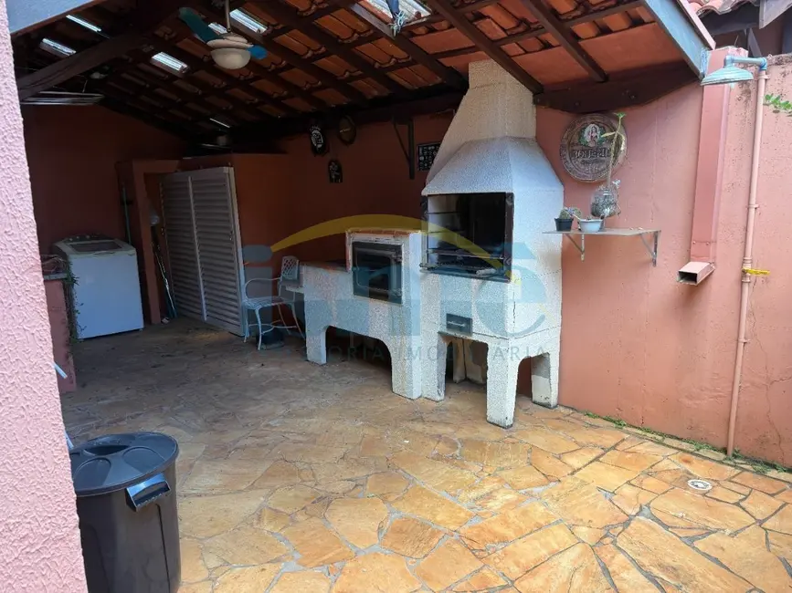 Foto 9 de Casa de Condomínio com 3 quartos à venda, 150m2 em Jardim do Sol, Campinas - SP