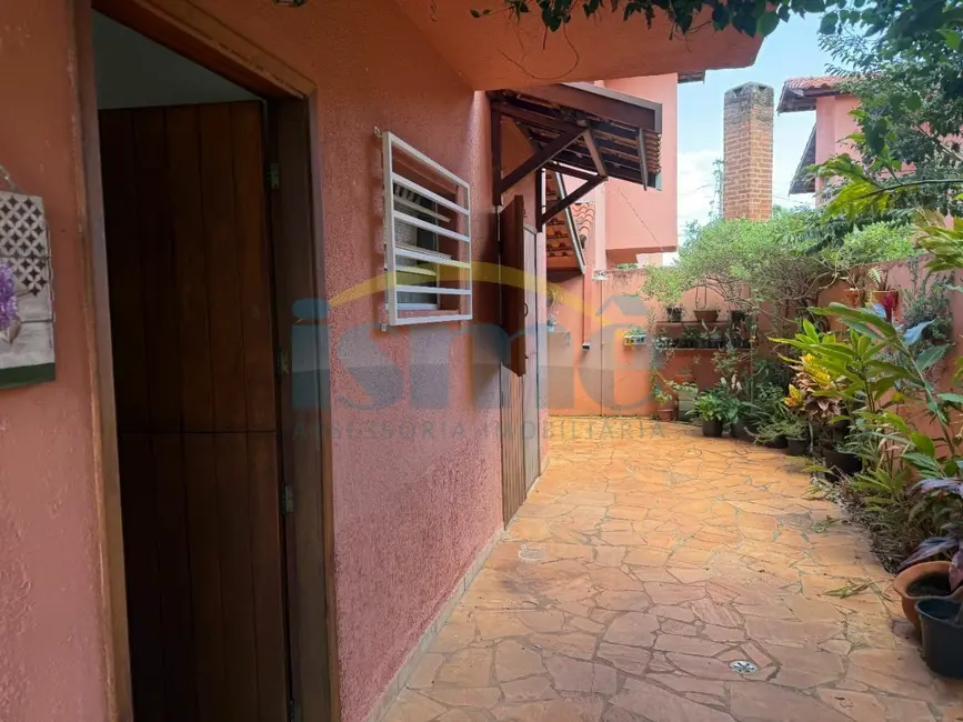 Foto 6 de Casa de Condomínio com 3 quartos à venda, 150m2 em Jardim do Sol, Campinas - SP