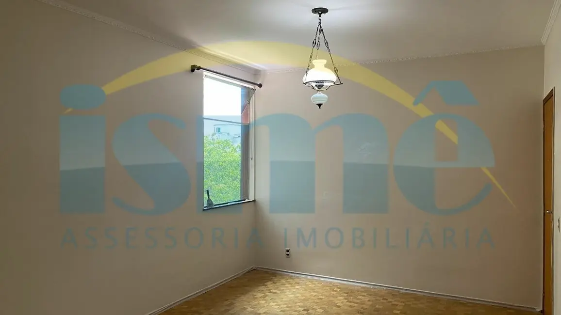 Apartamento com 2 quartos para alugar, 94m2 em Vila Itapura, Campinas - SP - imagem 2 Foto 2 de Apartamento com 2 quartos para alugar, 94m2 em Vila Itapura, Campinas - SP