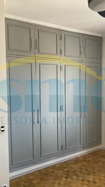 Apartamento com 2 quartos para alugar, 94m2 em Vila Itapura, Campinas - SP - imagem 6 Foto 6 de Apartamento com 2 quartos para alugar, 94m2 em Vila Itapura, Campinas - SP