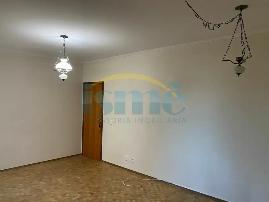 Foto 3 de Apartamento com 2 quartos para alugar, 94m2 em Vila Itapura, Campinas - SP