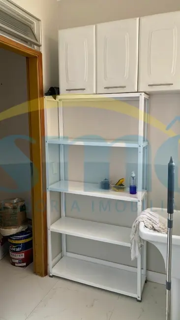 Apartamento com 2 quartos para alugar, 94m2 em Vila Itapura, Campinas - SP - imagem 9 Foto 9 de Apartamento com 2 quartos para alugar, 94m2 em Vila Itapura, Campinas - SP