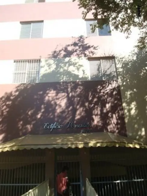 Apartamento com 2 quartos para alugar, 94m2 em Vila Itapura, Campinas - SP - imagem 1 Foto 1 de Apartamento com 2 quartos para alugar, 94m2 em Vila Itapura, Campinas - SP