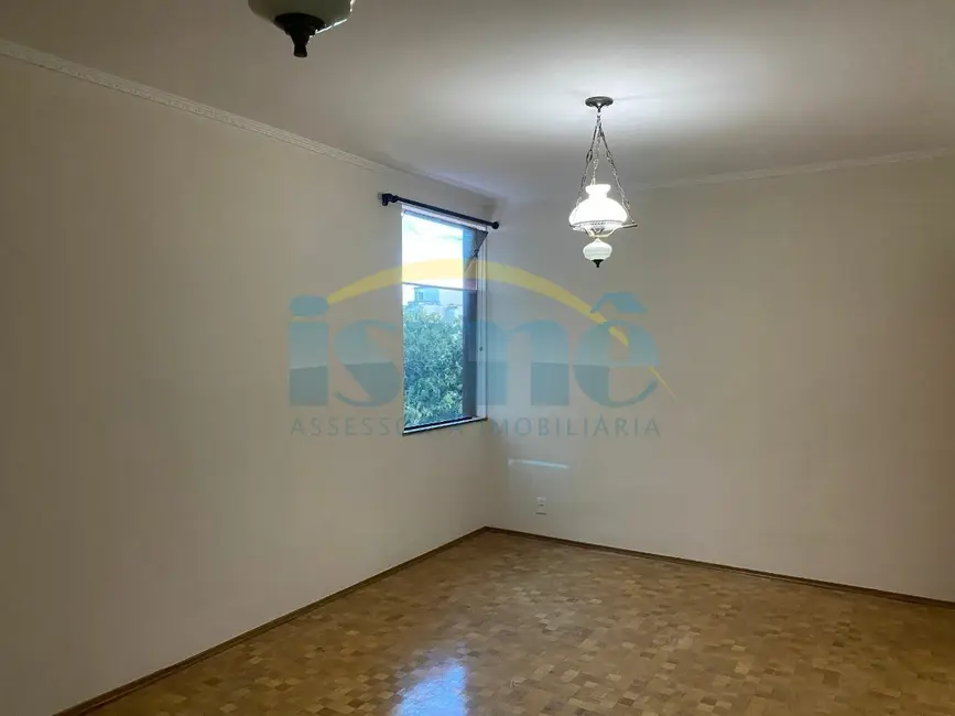 Foto 4 de Apartamento com 2 quartos para alugar, 94m2 em Vila Itapura, Campinas - SP