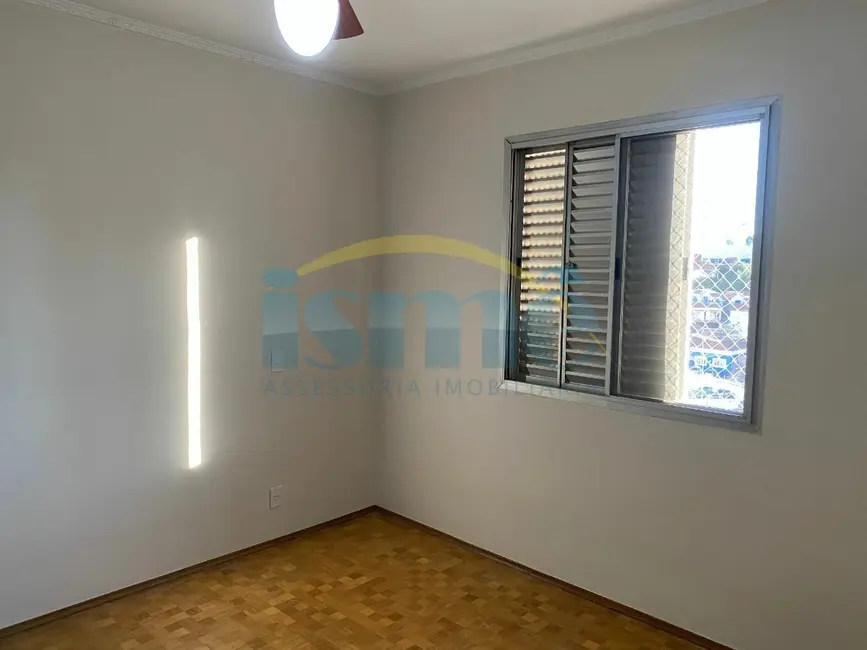 Foto 8 de Apartamento com 2 quartos para alugar, 94m2 em Vila Itapura, Campinas - SP