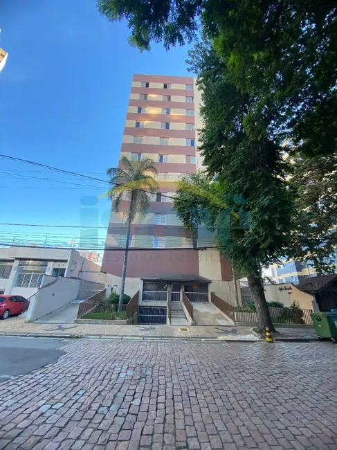 Foto 2 de Apartamento com 2 quartos para alugar, 94m2 em Vila Itapura, Campinas - SP