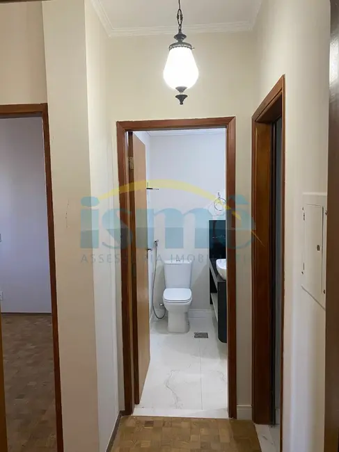 Foto 6 de Apartamento com 2 quartos para alugar, 94m2 em Vila Itapura, Campinas - SP