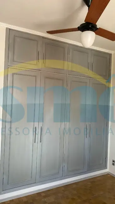 Apartamento com 2 quartos para alugar, 94m2 em Vila Itapura, Campinas - SP - imagem 4 Foto 4 de Apartamento com 2 quartos para alugar, 94m2 em Vila Itapura, Campinas - SP